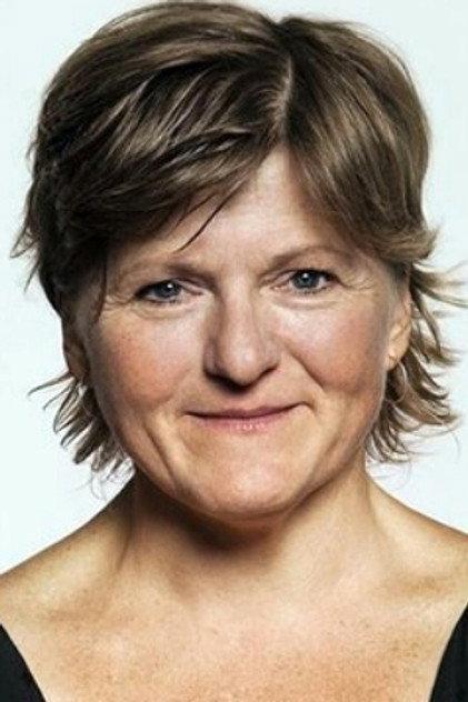 Monique Gosselin - Actor Profile Photo