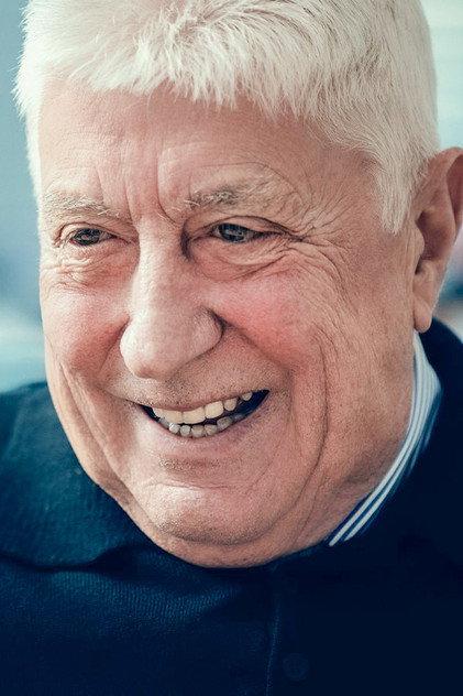 Herbie Blash - Actor Profile Photo