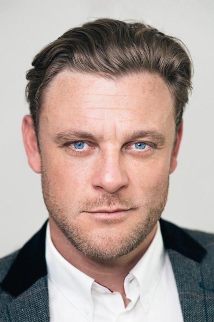 Kris Johnson - Actor Profile Photo