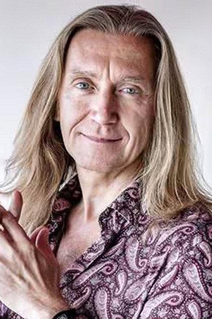 B-Joe Johansen - Actor Profile Photo
