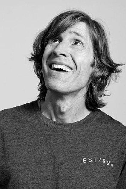 Rodney Mullen - Actor Profile Photo