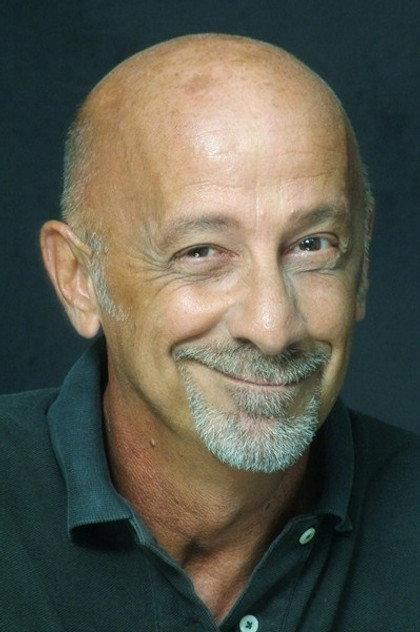 Paolo Perinelli - Actor Profile Photo