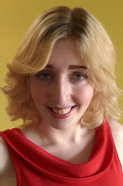 Emma Bryant - Actor Profile Photo