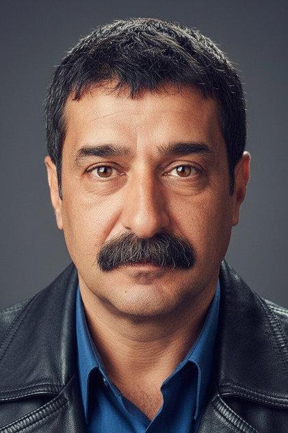 Yaman Tarcan - Actor Profile Photo