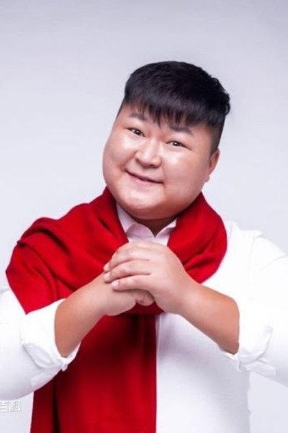 Bao Xiaoping - Actor Profile Photo