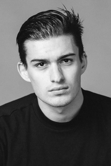 Daniel Rived - Actor Profile Photo