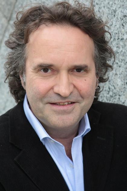 Grégoire Bonnet - Actor Profile Photo