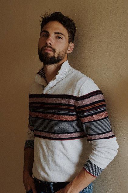 Karel Konings - Actor Profile Photo