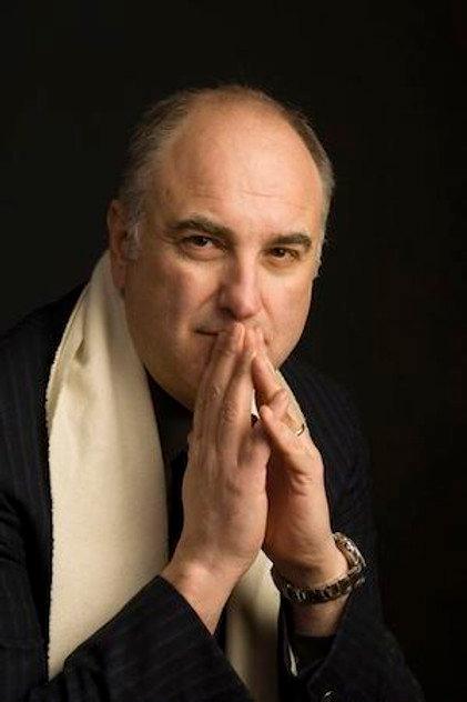 Michele Pertusi - Actor Profile Photo