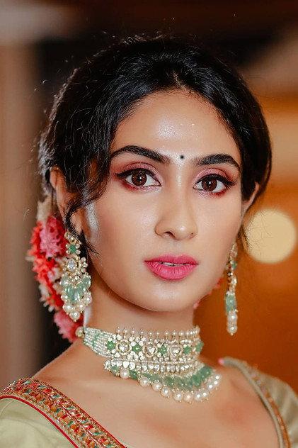 Deepti Sati - Actor Profile Photo