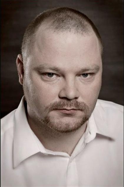 Anti Reinthal - Actor Profile Photo