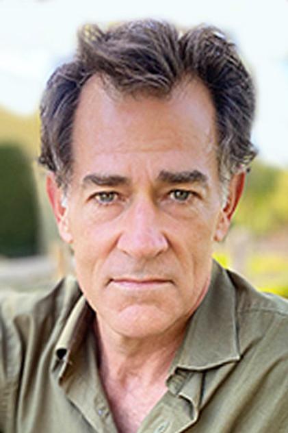 Andrew Philpot - Actor Profile Photo