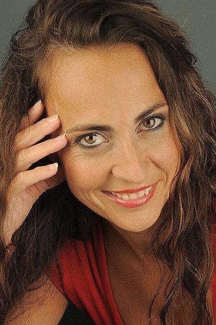 Daniela Krhutová - Actor Profile Photo