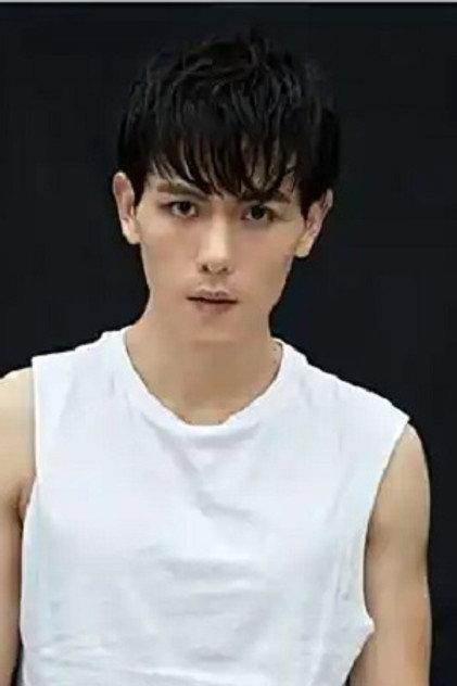 Zheng Xiaofu - Actor Profile Photo