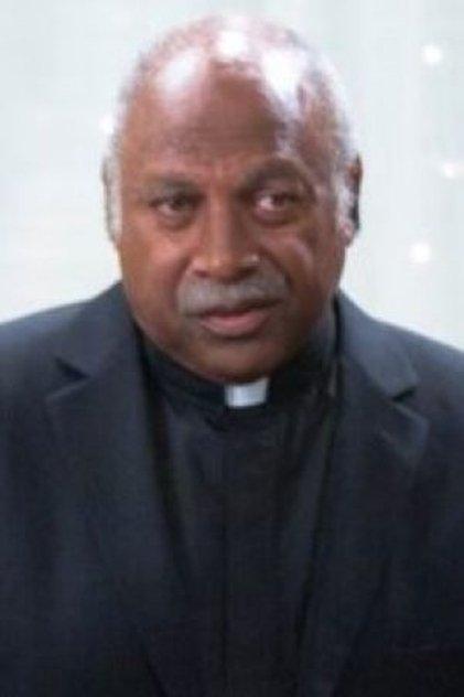 Charles Walker - Actor Profile Photo