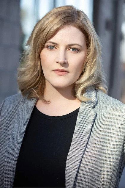 Amy Crater - Actor Profile Photo