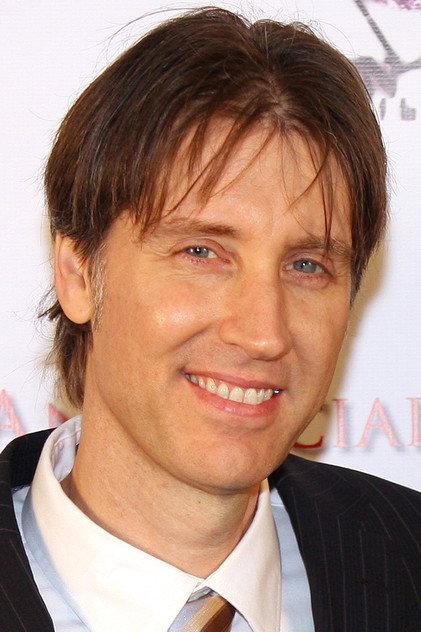 Kenneth Guertin - Actor Profile Photo
