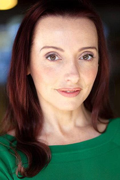 Sara Southey - Actor Profile Photo