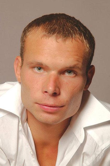 Daniil Kokin - Actor Profile Photo