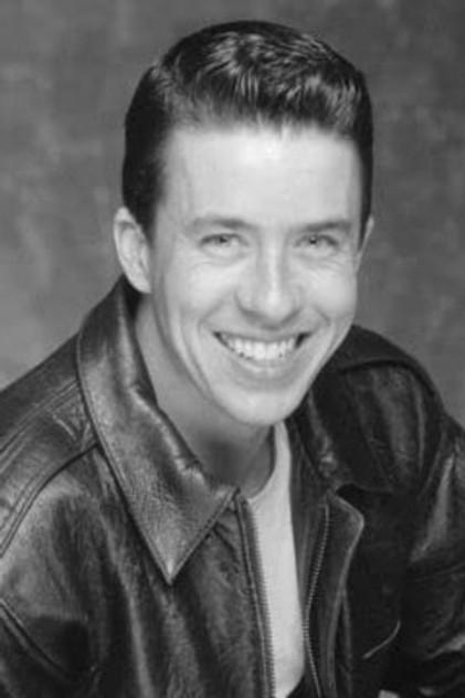 Sean Frye - Actor Profile Photo