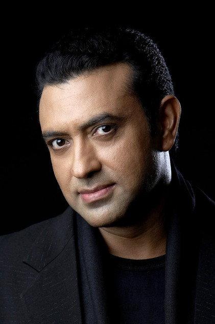 Rajiv Kachroo - Actor Profile Photo