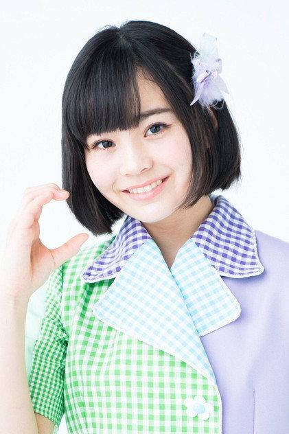 Yuzumi Shintani - Actor Profile Photo