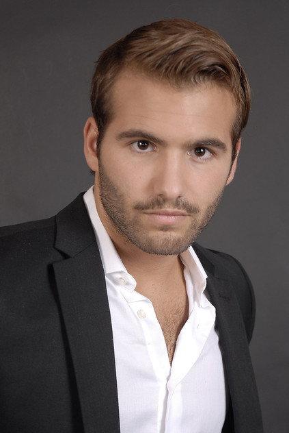 Alfons Nieto - Actor Profile Photo