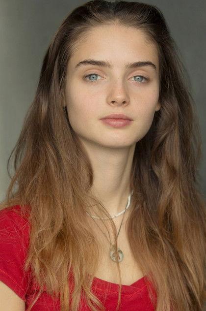 Gia Hunter - Actor Profile Photo