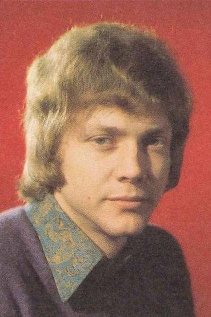 John Lodge - Actor Profile Photo