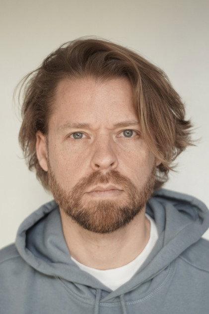 Diego Villuendas - Actor Profile Photo