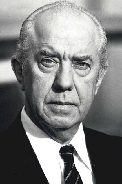 Ian Abercrombie - Actor Profile Photo