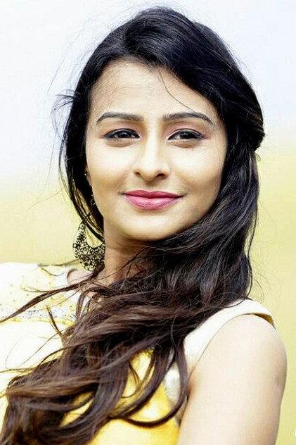 Kalhara - Actor Profile Photo