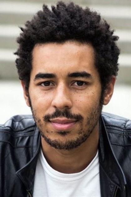 Tom Adjibi - Actor Profile Photo