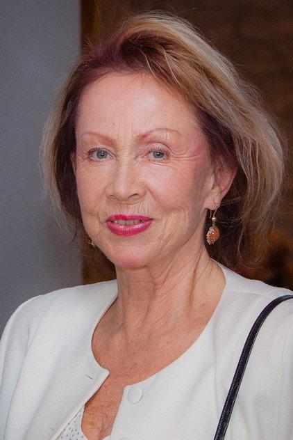 Tiia Kriisa - Actor Profile Photo