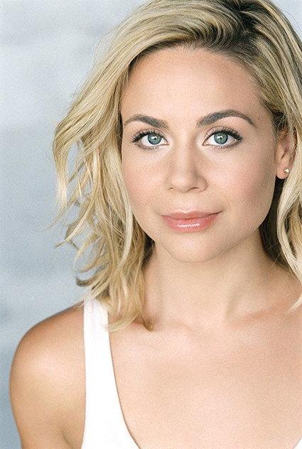 Tashia Gates - Actor Profile Photo