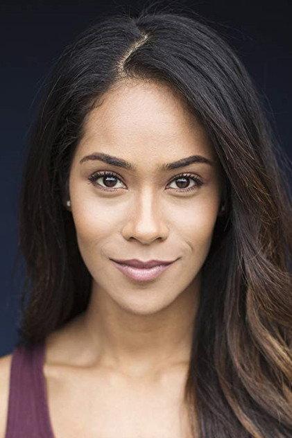 Tiana Masaniai - Actor Profile Photo