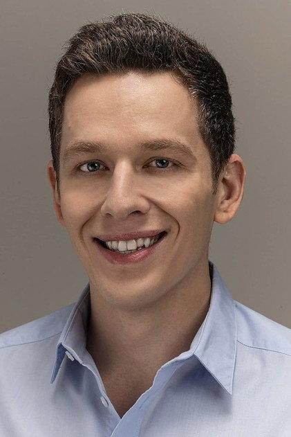 Joey Albright - Actor Profile Photo