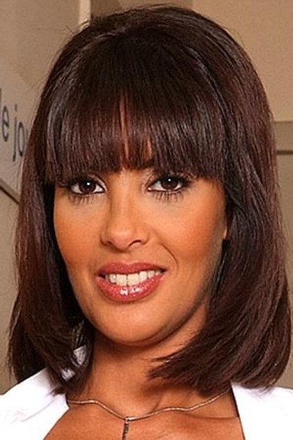 Yasmine - Actor Profile Photo