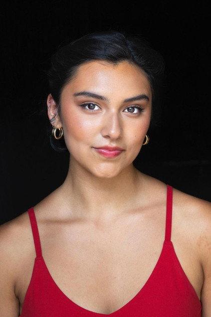Cadence Barreda - Actor Profile Photo