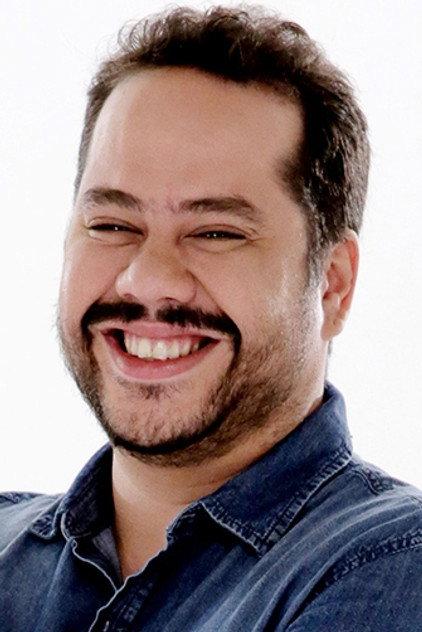 Pedro Benevides - Actor Profile Photo