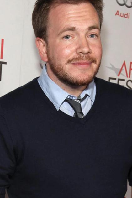 Clay Liford - Actor Profile Photo