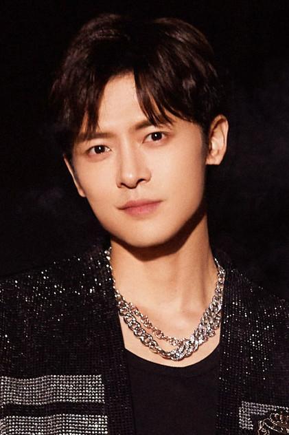 Fu Xinbo - Actor Profile Photo