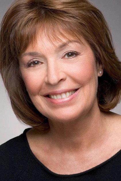 Polly Adams - Actor Profile Photo