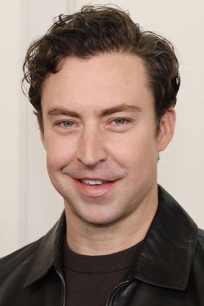 Brian Jordan Alvarez - Actor Profile Photo
