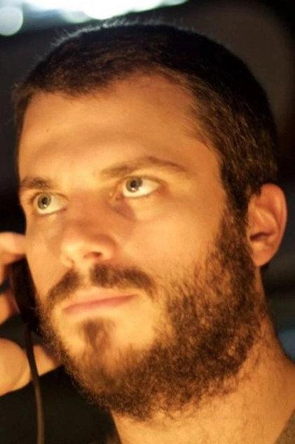 Fabrizio De Flaviis - Actor Profile Photo
