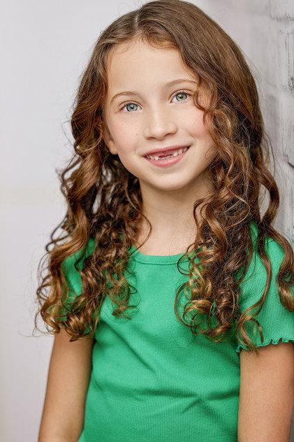 Joey Carson - Actor Profile Photo