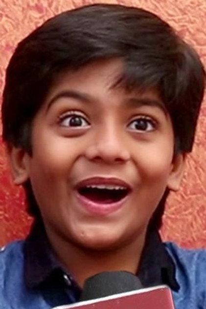 Raaghavan Murugan - Actor Profile Photo