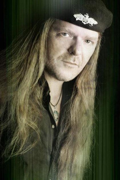 Fitty Wienhold - Actor Profile Photo