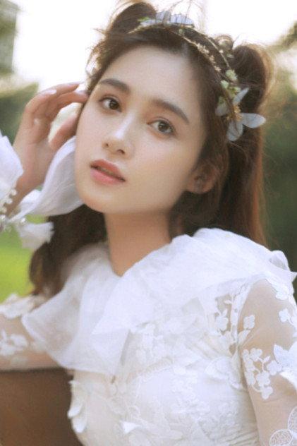 Yu Zixuan - Actor Profile Photo