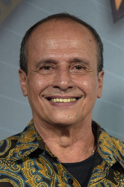 Barry Prima - Actor Profile Photo